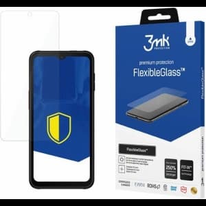 3MK FlexibleGlass Samsung Galaxy XCover 6 Pro