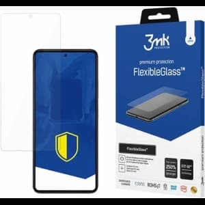 Hybridglas 3MK FlexibleGlass POCO X4 GT 5G