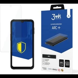 3MK ARC+ Samsung Galaxy XCover 6 Pro