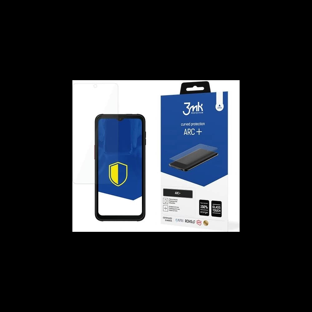 3MK ARC+ Samsung Galaxy XCover 6 Pro - 1