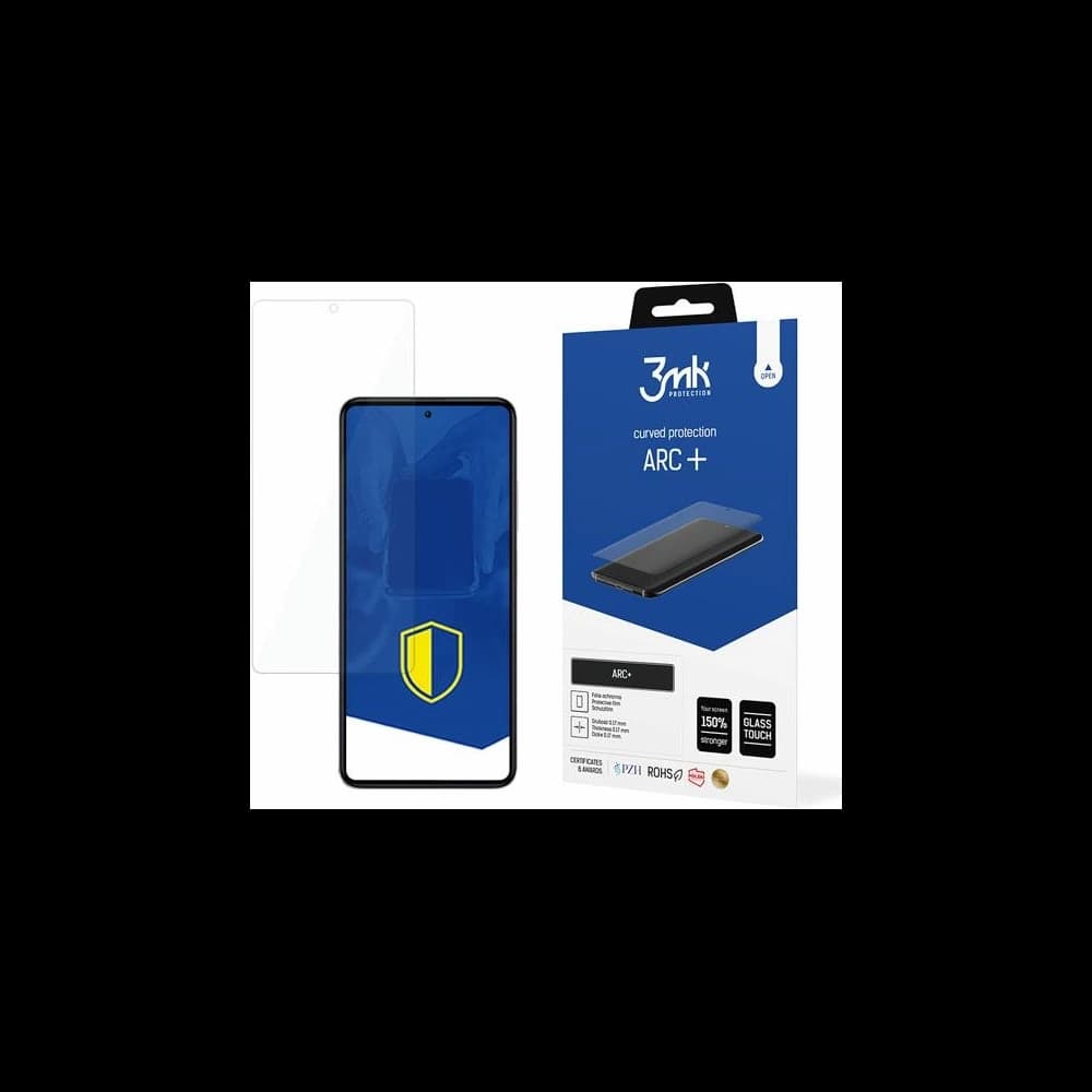 3MK ARC+ POCO X4 GT 5G - 1