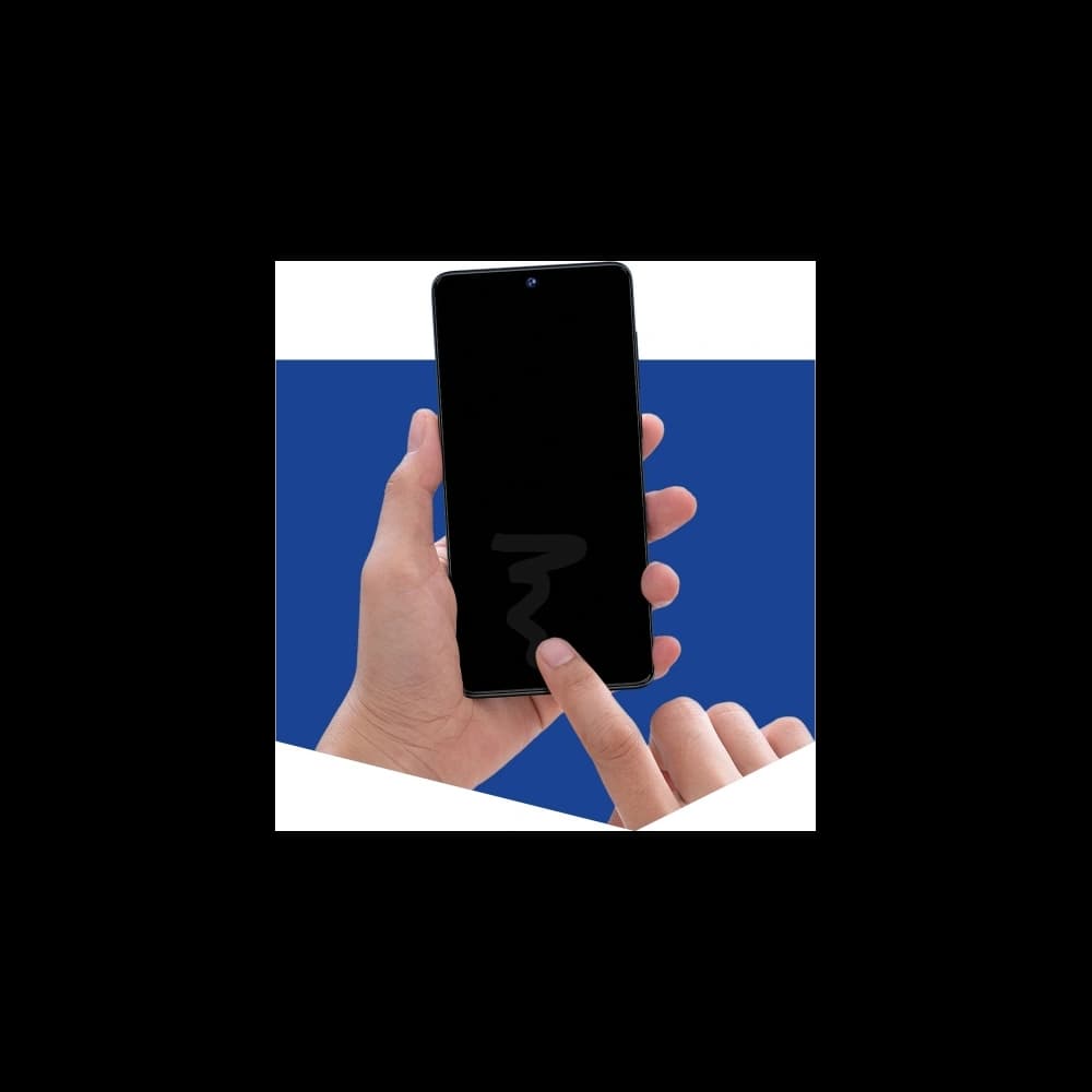 3MK ARC+ Huawei Nova 9 SE - 6