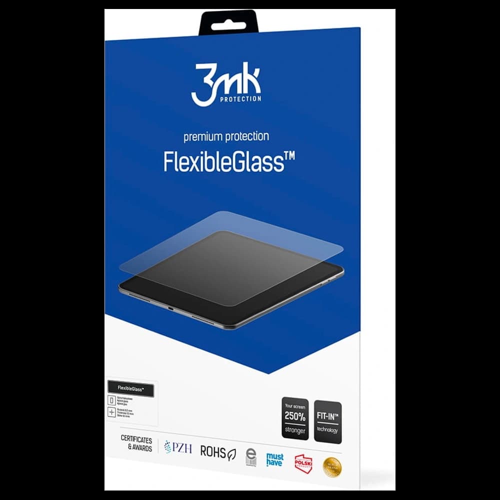 3MK FlexibleGlass Samsung Galaxy Tab S6 Lite 2022 10.4 - 2