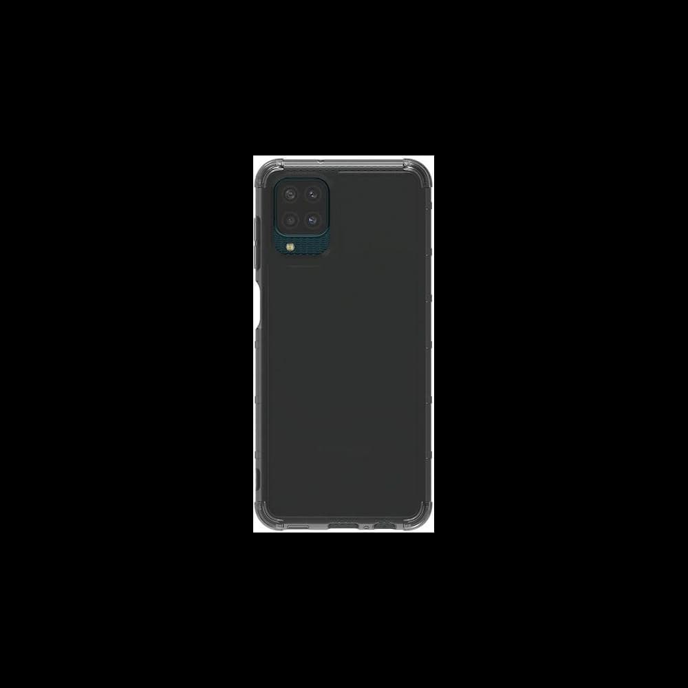 Samsung Galaxy M12 GP-FPM127KD M Cover black - 1