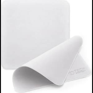 Bildschirmtuch Tech-Protect Polishing Cloth Grey [2 PACK]