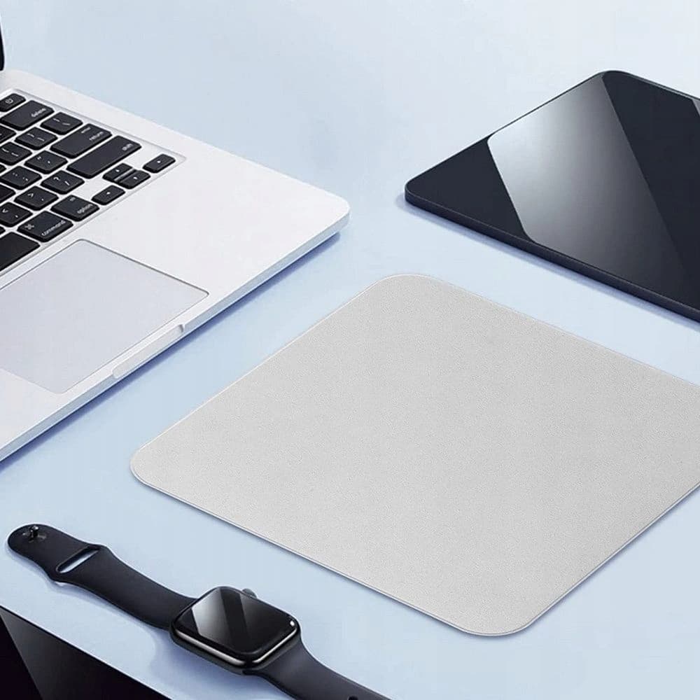 Tech-Protect Polishing Cloth Grey [2 PACK] - 5