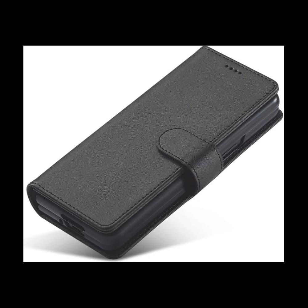 Case Tech-Protect Wallet Samsung Galaxy Z Fold 4 Schwarz - 4