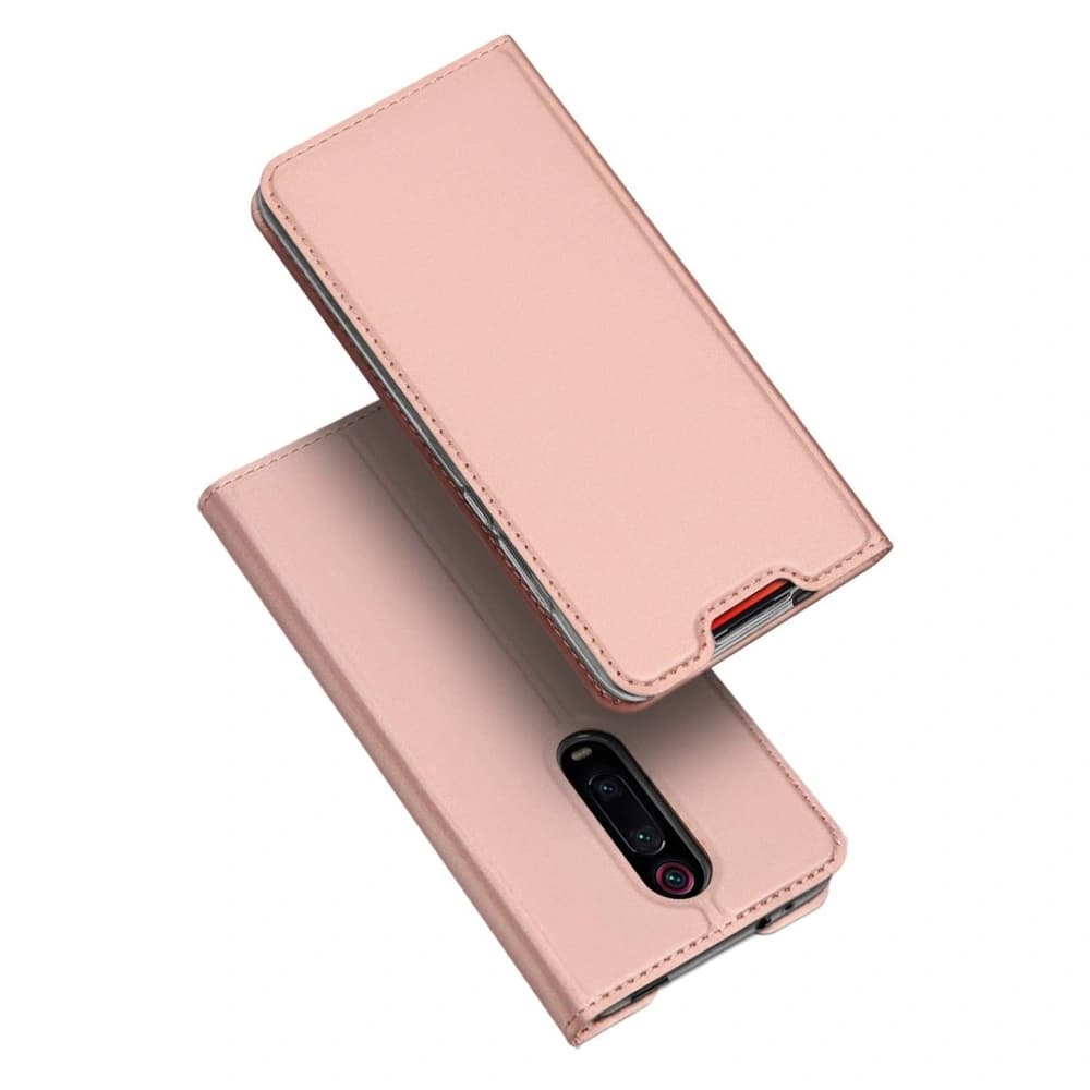 DuxDucis SkinPro Xiaomi Mi 9T/Pro & Redmi K20/Pro Rose Gold - 2