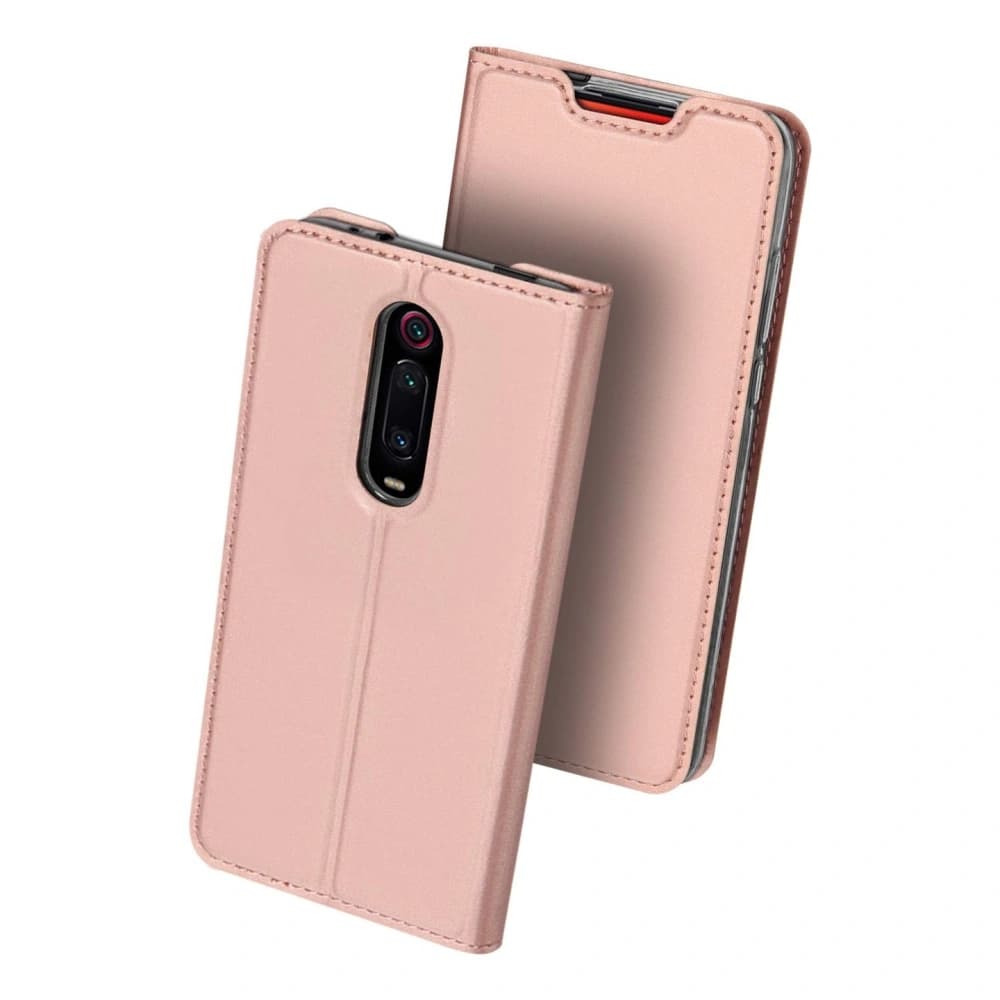 DuxDucis SkinPro Xiaomi Mi 9T/Pro & Redmi K20/Pro Rose Gold - 3
