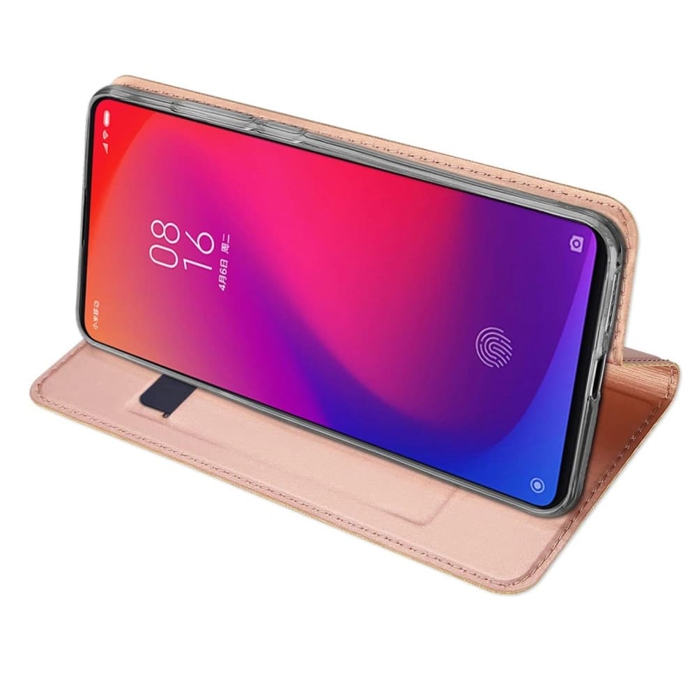 DuxDucis SkinPro Xiaomi Mi 9T/Pro & Redmi K20/Pro Rose Gold - 4