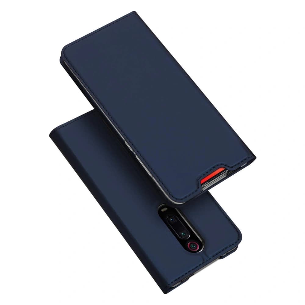 Case DuxDucis SkinPro Xiaomi Mi 9T/Pro & Redmi K20/Pro Blau - 2