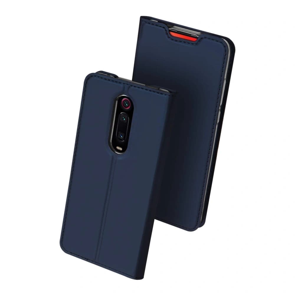 Case DuxDucis SkinPro Xiaomi Mi 9T/Pro & Redmi K20/Pro Blau - 3