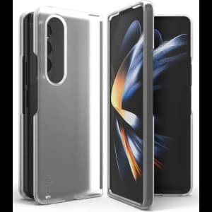 Ringke Slim Samsung Galaxy Z Fold 4 Matte Clear Hülle