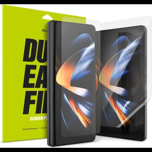 Hydrogel-Folie Ringke Dual Easy Samsung Galaxy Z Fold 4 [2 PACK]