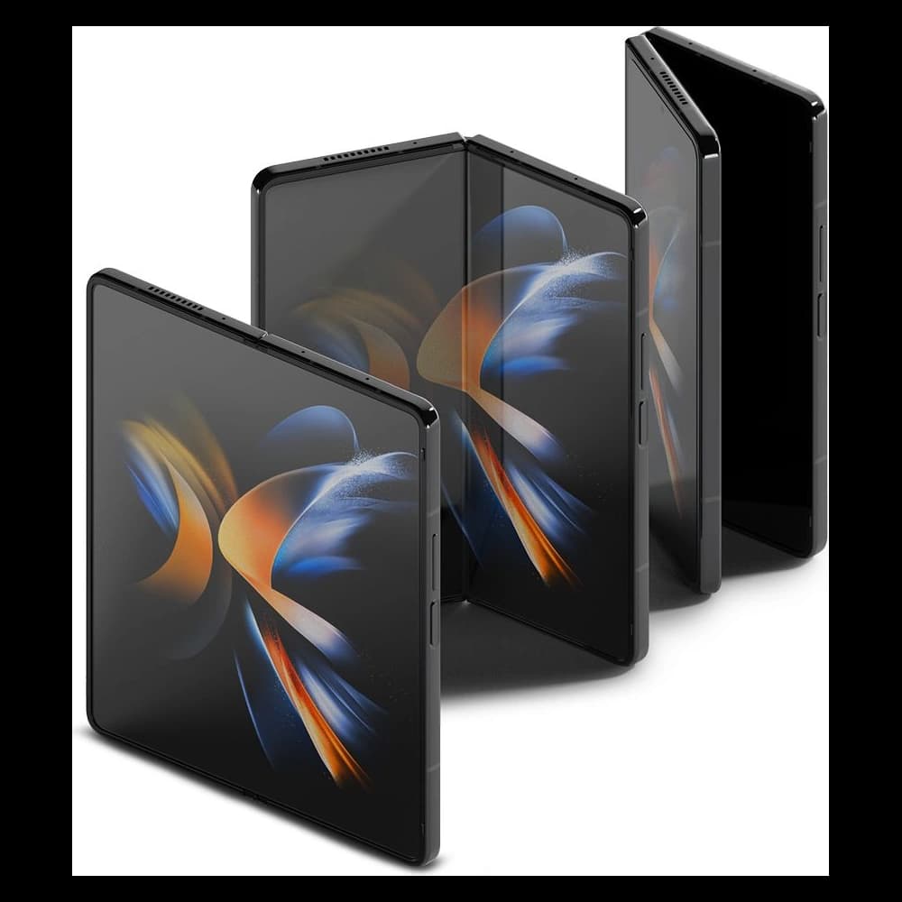 Ringke Dual Easy Samsung Galaxy Z Fold 4 [2 PACK] - 3