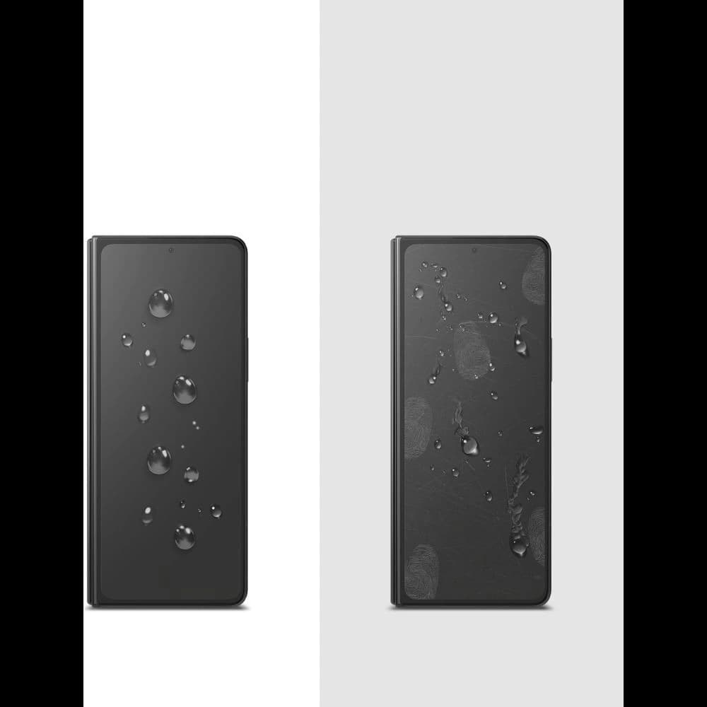 Ringke Dual Easy Samsung Galaxy Z Fold 4 [2 PACK] - 5