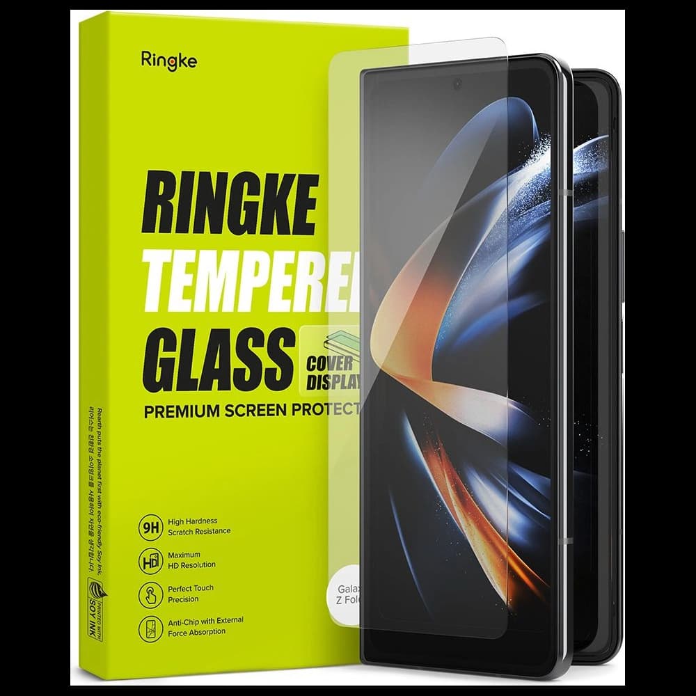 Gehärtetes Glas Ringke ID Glass Samsung Galaxy Z Fold 4 - 1