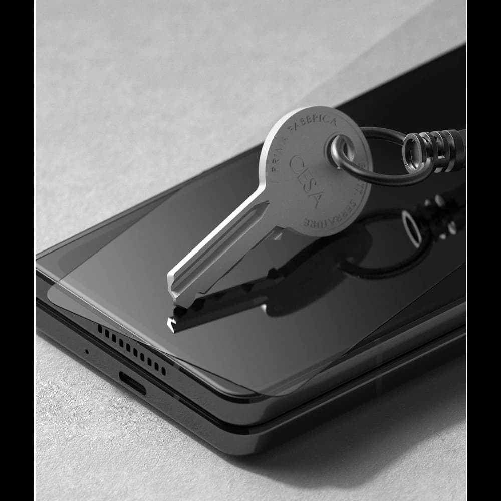 Gehärtetes Glas Ringke ID Glass Samsung Galaxy Z Fold 4 - 8