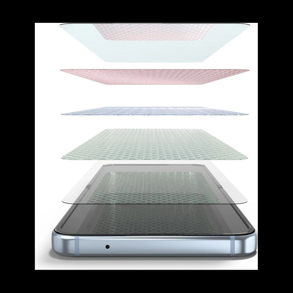 Hydrogel-Folie Ringke Dual Easy Samsung Galaxy Z Flip 4 [2 PACK] - 6