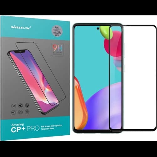 Gehärtetes Glas Nillkin Amazing CP+ PRO Samsung Galaxy A52/A52s