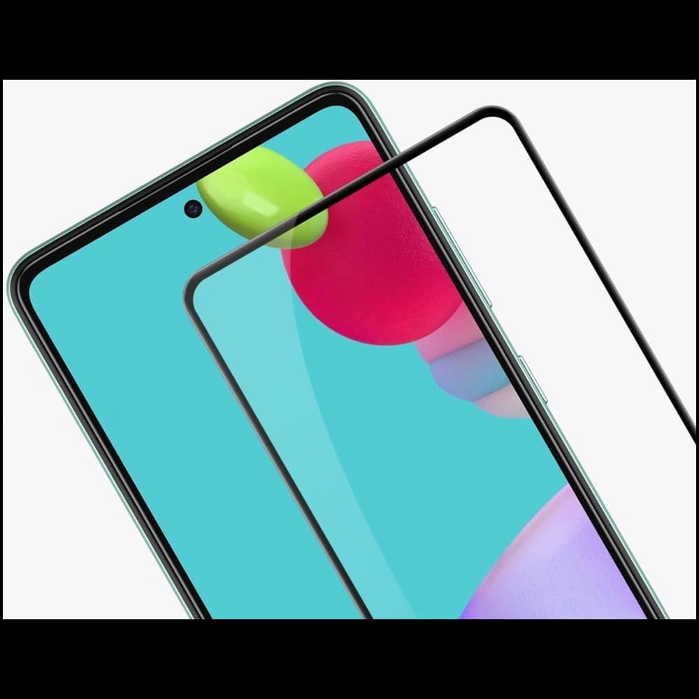 Gehärtetes Glas Nillkin Amazing CP+ PRO Samsung Galaxy A52/A52s - 3