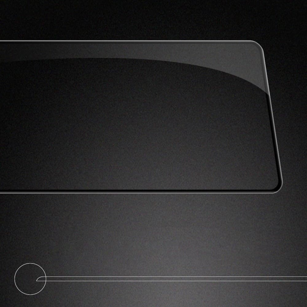 Gehärtetes Glas Nillkin Amazing CP+ PRO Samsung Galaxy A52/A52s - 6