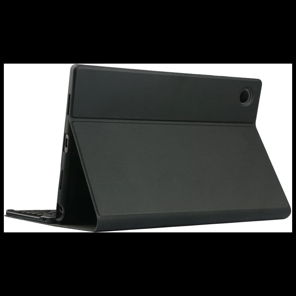 Hülle Tech-Protect Sc Pen + Tastatur Samsung Galaxy Tab S6 Lite 10.4 2022/2020 Schwarz - 2