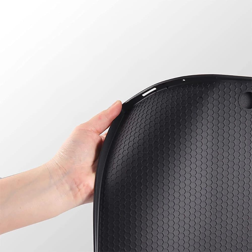 Hülle Tech-Protect Sc Pen + Tastatur Samsung Galaxy Tab S6 Lite 10.4 2022/2020 Schwarz - 4