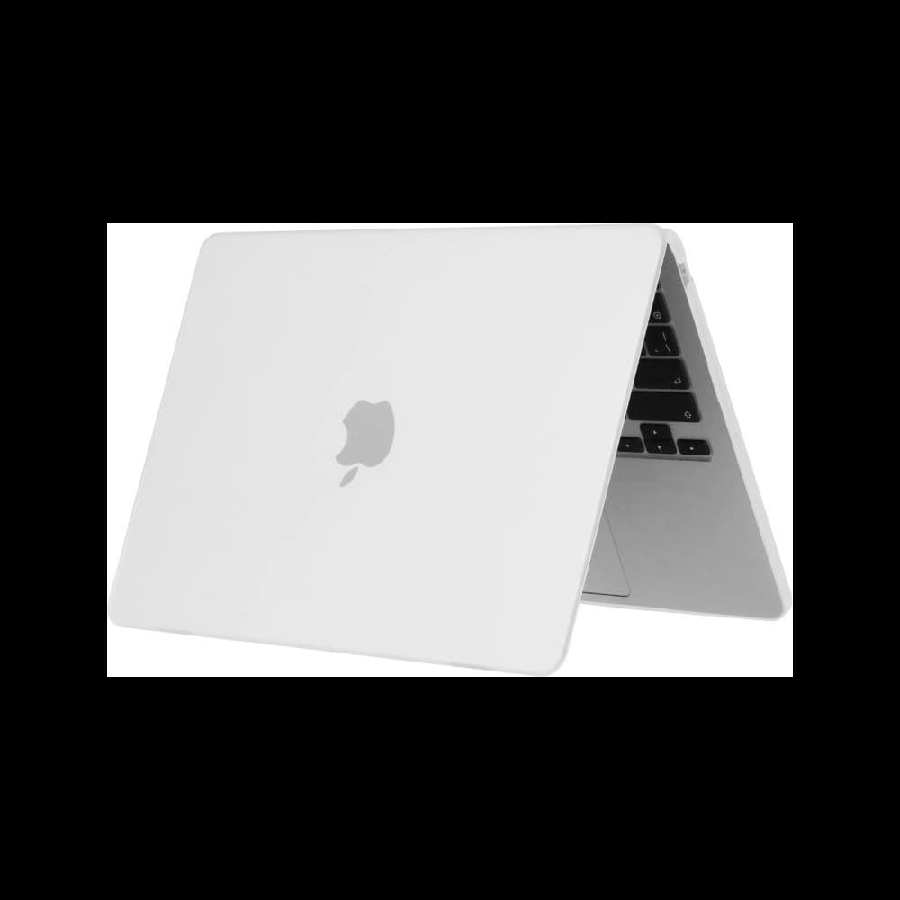 Tech-Protect Smartshell Apple MacBook Air 13 2022-2023 Matte Clear - 3