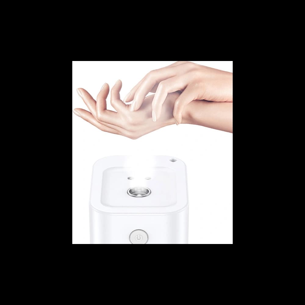 USAMS Automatic DispenserMini Sprayer white ZB155XSJ02 (US-ZB155) - 5