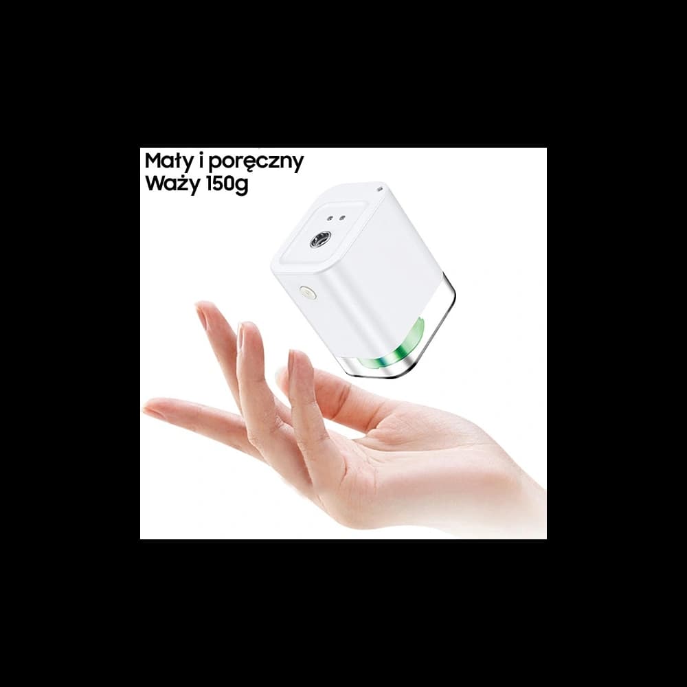 USAMS Automatic DispenserMini Sprayer white ZB155XSJ02 (US-ZB155) - 7