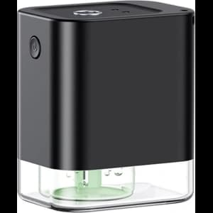 Automatischer berührungsloser Spender USAMS Mini Sprayer schwarz/black ZB155XSJ01