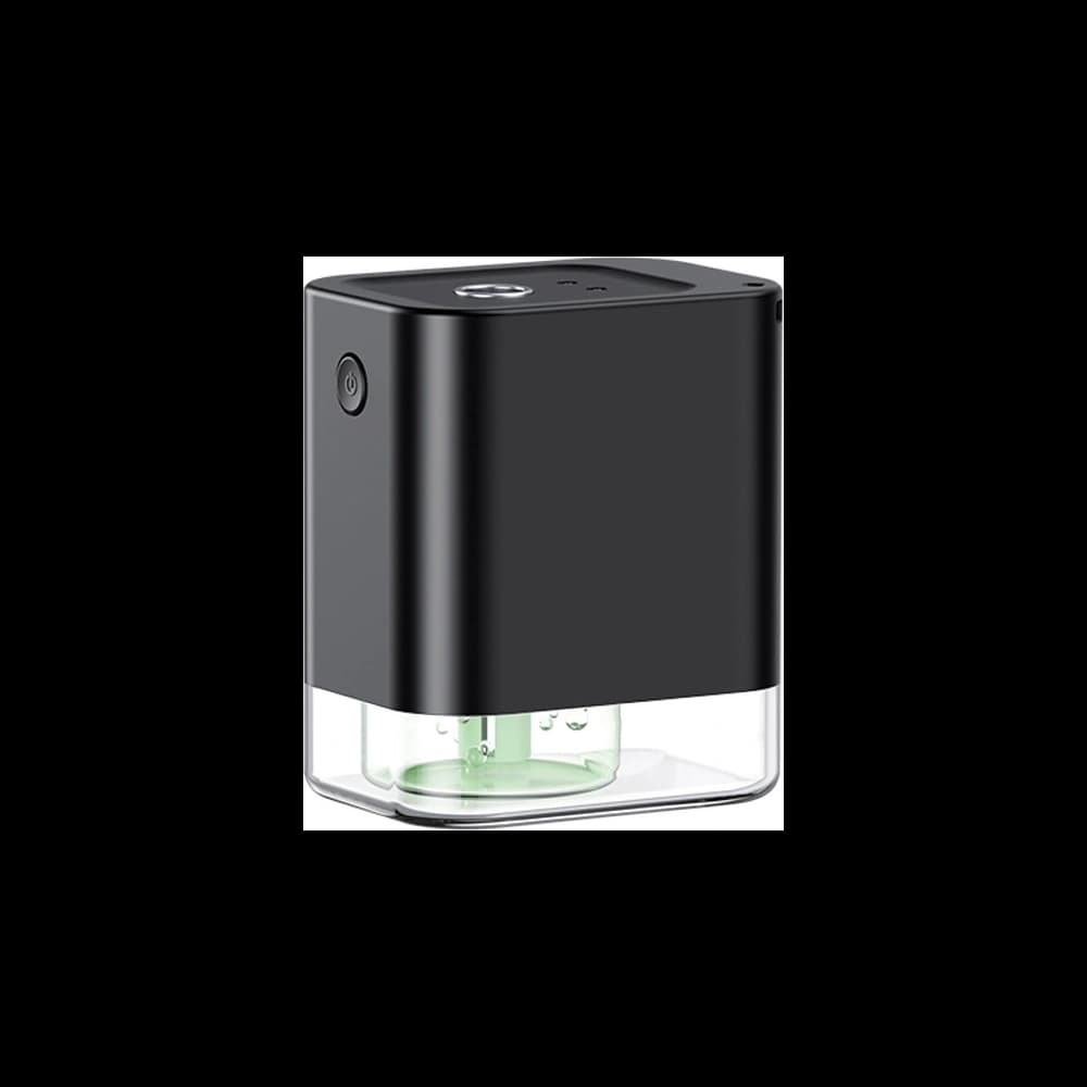 Automatischer berührungsloser Spender USAMS Mini Sprayer schwarz/black ZB155XSJ01 - 1