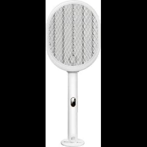 Elektrisches Insektenvernichtungs-Racket USAMS weiß/white ZB231DWP01