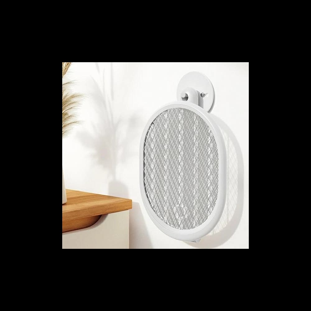 Elektrisches Insektenvernichtungs-Racket USAMS weiß/white ZB231DWP01 - 2