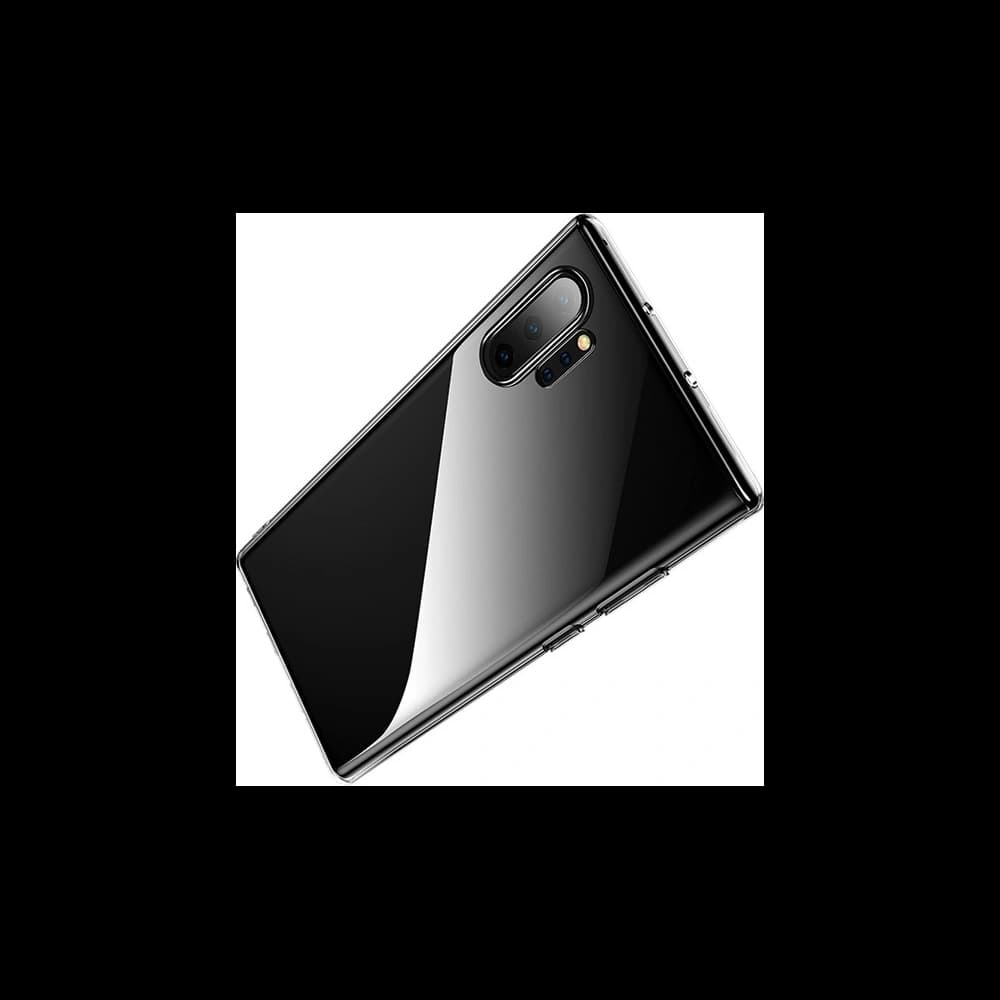 USAMS Primary Case Samsung Galaxy Note 10+ Plus transparent NOTE10PYS01 (US-BH513) - 1