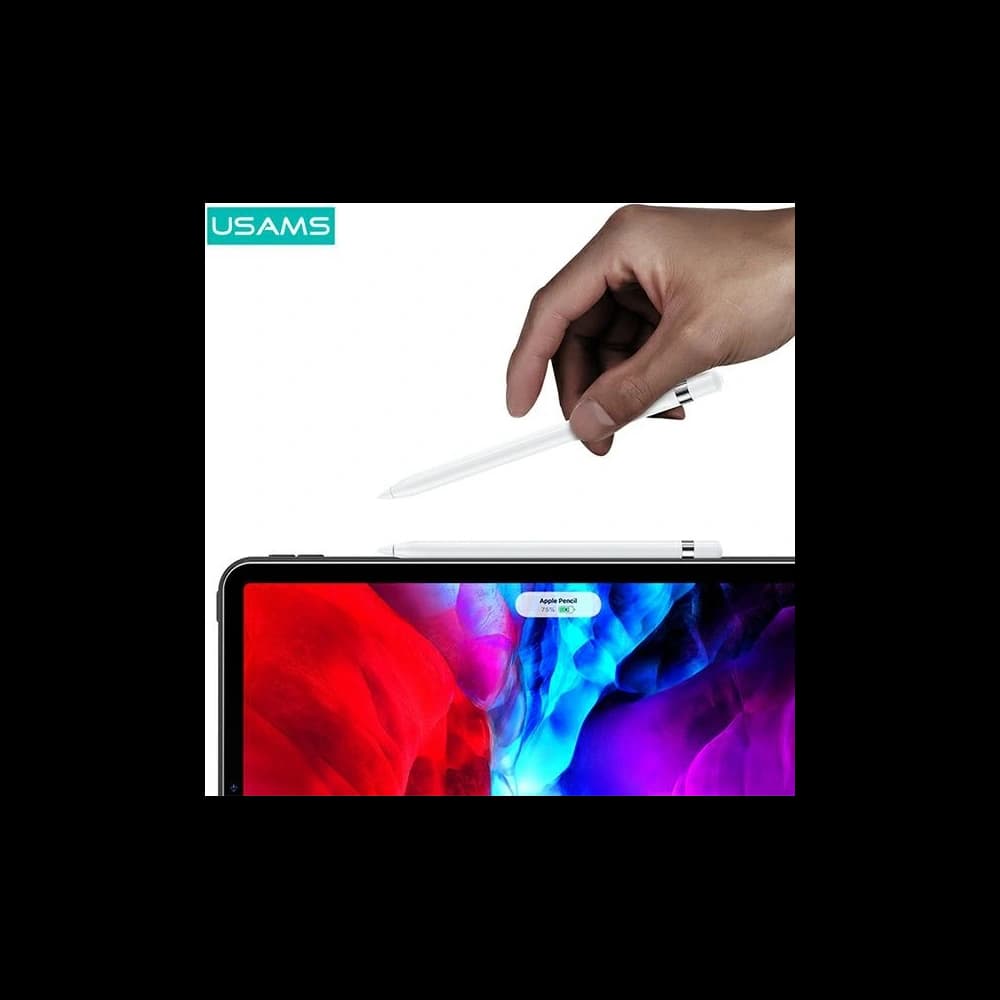 USAMS Winz Keyboard Apple iPad Air 10.9 2020 (4 gen) black Touch Control Bluetooth IP109CYSXX01 - 7