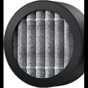 HEPA-Filter USAMS für den Mini-Staubsauger US-ZB108-1, waschbar XCQLX01