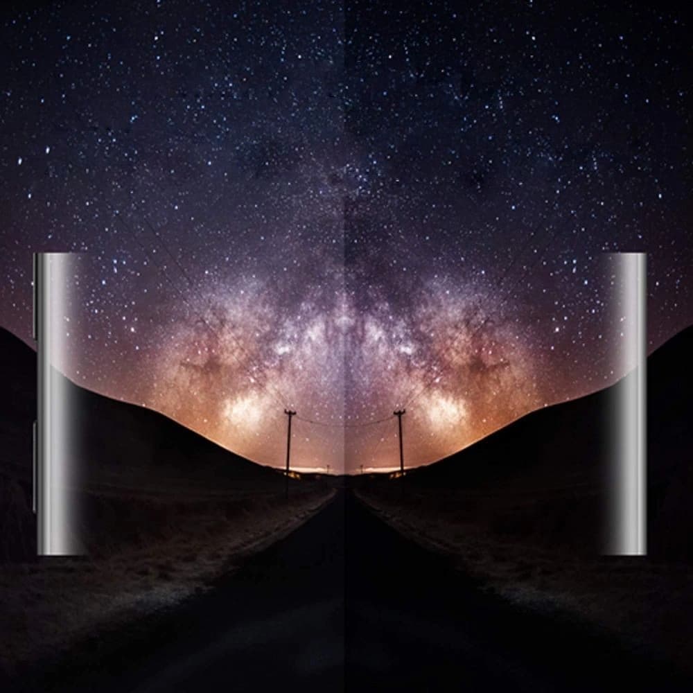 Whitestone Dome Glass OnePlus 7 Pro/7T Pro - 5