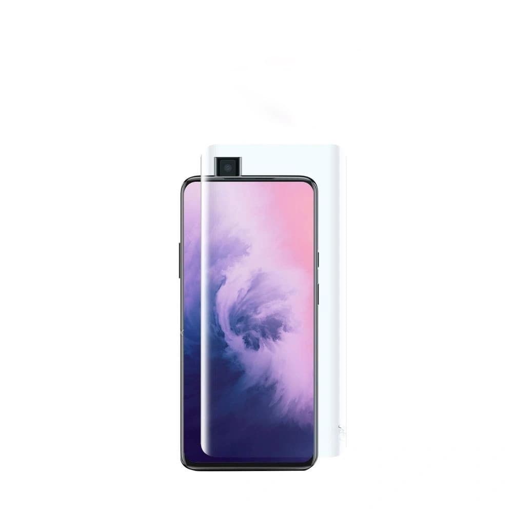 Whitestone Dome Glass OnePlus 7 Pro/7T Pro - 2