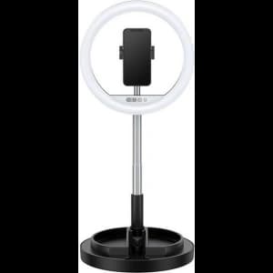 USAMS LED ring lamp black ZB120ZJ01 (US-ZB120)