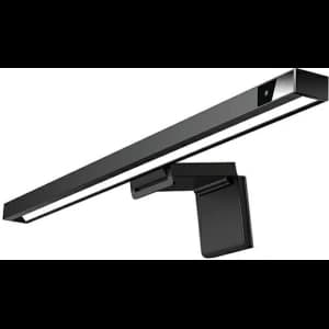 LED-Leuchte für Monitor USAMS Usual Series schwarz ZB179PMD01