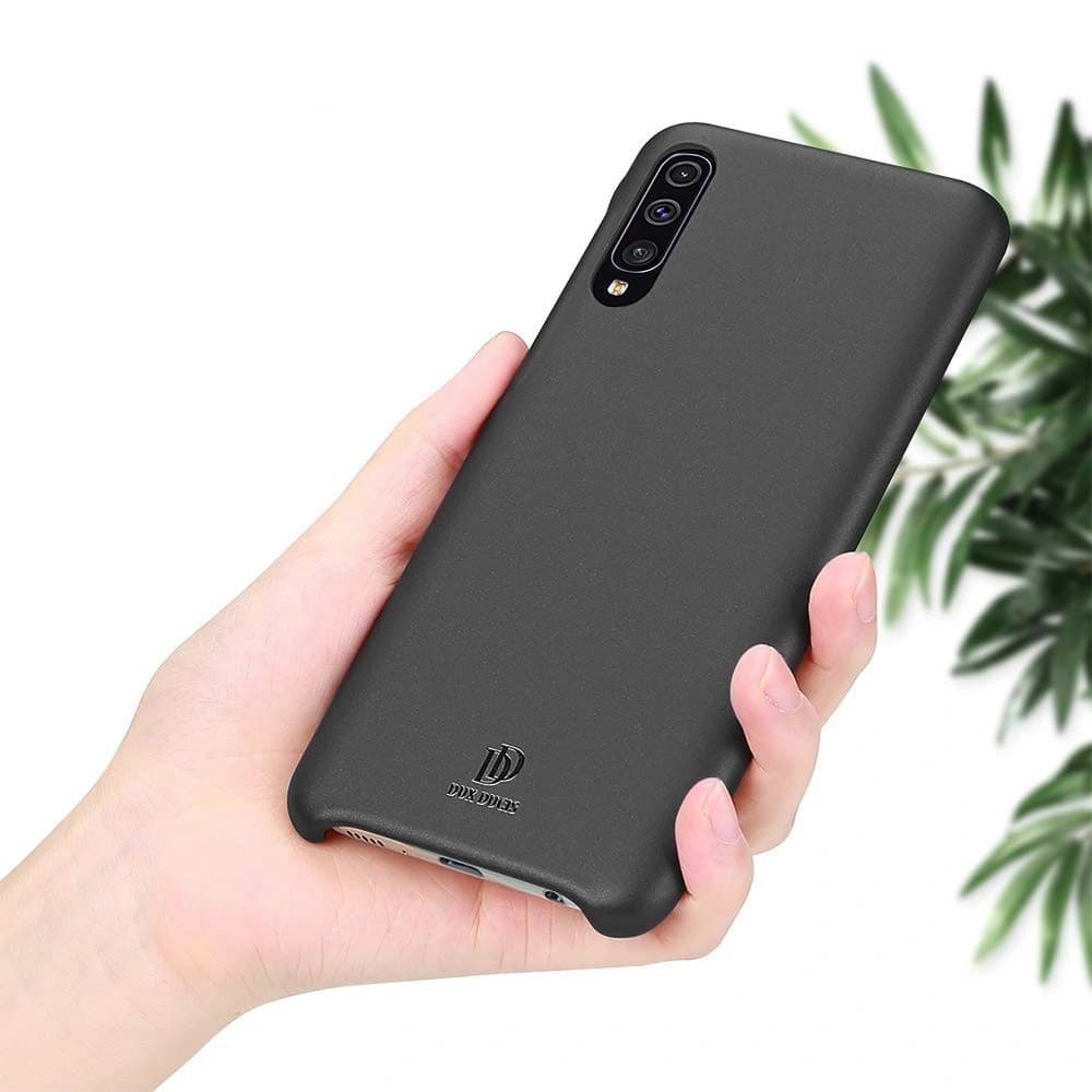 Case DuxDucis Skin Lite Samsung Galaxy A30s/A50/A50s Schwarz - 3