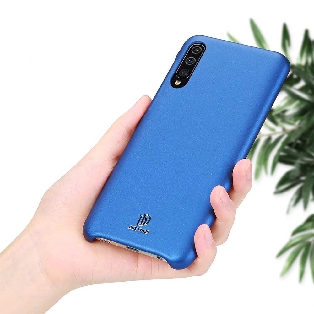 DuxDucis Skin Lite Samsung Galaxy A30s/A50/A50s Blue + Screen protector - 3