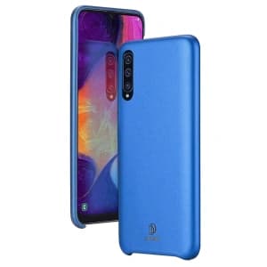 Etui DuxDucis Skin Lite Samsung Galaxy A30s/A50/A50s Blue 
