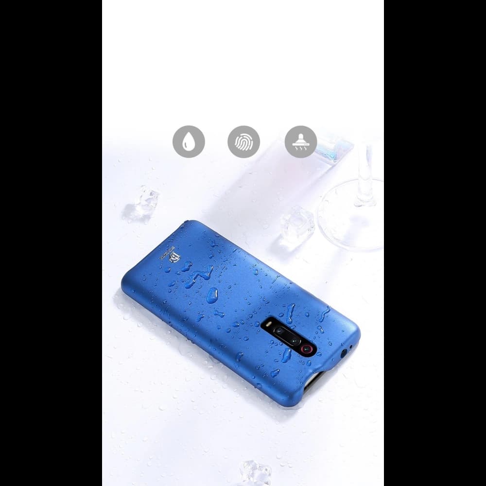 Case DuxDucis Skin Lite Xiaomi Mi 9T/Pro & Redmi K20/Pro Schwarz - 4