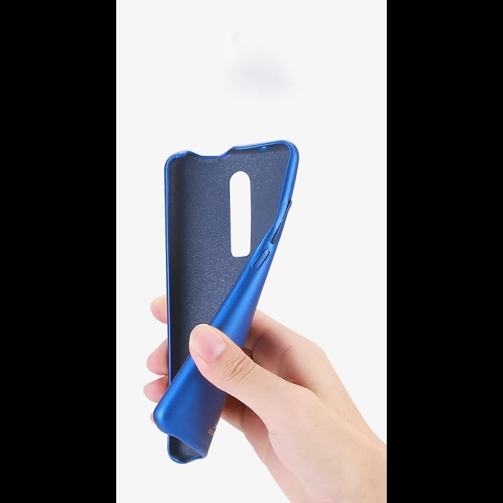 Case DuxDucis Skin Lite Xiaomi Mi 9T/Pro & Redmi K20/Pro Schwarz - 8