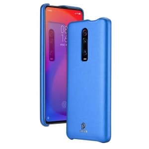 Case DuxDucis Skin Lite Xiaomi Mi 9T/Pro & Redmi K20/Pro Blau