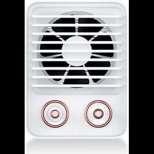 Insektenvernichterlampe USAMS Mosquito Killer Lamp weiß/white ZB62MWD02