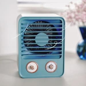 Insektenvernichterlampe USAMS Mosquito Killer Lamp blau ZB62MWD03